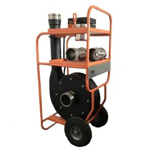 Buy cheap Duct Air Permeability Leak Tester for HVAC Air Flow Ranges Flow Grid 21-377 CFM 36-640 m3/h from wholesalers