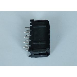 Buy cheap Header，microfit，10 pos ，vert DIR,tin from wholesalers