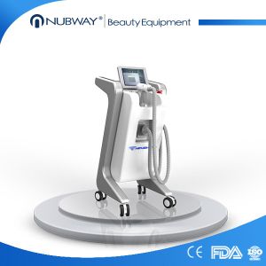 Buy cheap Fat removal focused ultrasound Vertical Hifu Slimming Machine from wholesalers