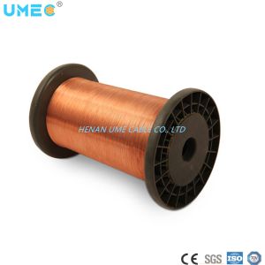 Buy cheap Overhead Enameled Round Wire Winding Wire for OEM Accepted Customers and Suppliers from wholesalers