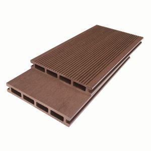 Buy cheap High-Quality Composite Decking Planks for Lasting Durability from wholesalers