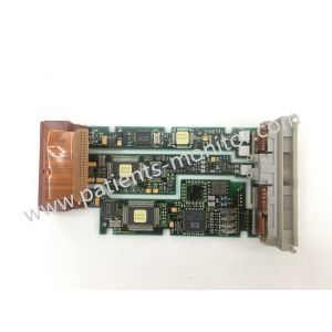 Buy cheap PHiliph M3001A MMS Module Block Channel Parameter Board M3001-66401 from wholesalers