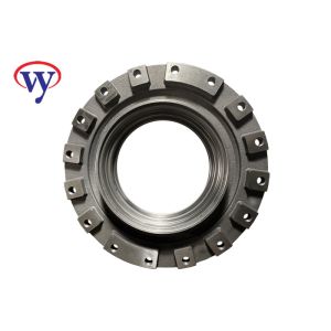 China Customized EX200-1 1010010 Travel Final Drive Hub on sale