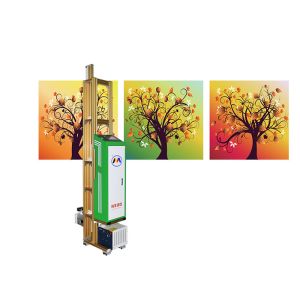 Buy cheap Uv Wall Printer Multispeed Adjustable from wholesalers