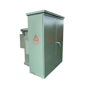 Buy cheap 150KVA Three Phase Pad Mounted Transformer 12.47KV To 208V Power Distribution Transformer with DOE 2016 Standards and DYN1 Vector Group from wholesalers