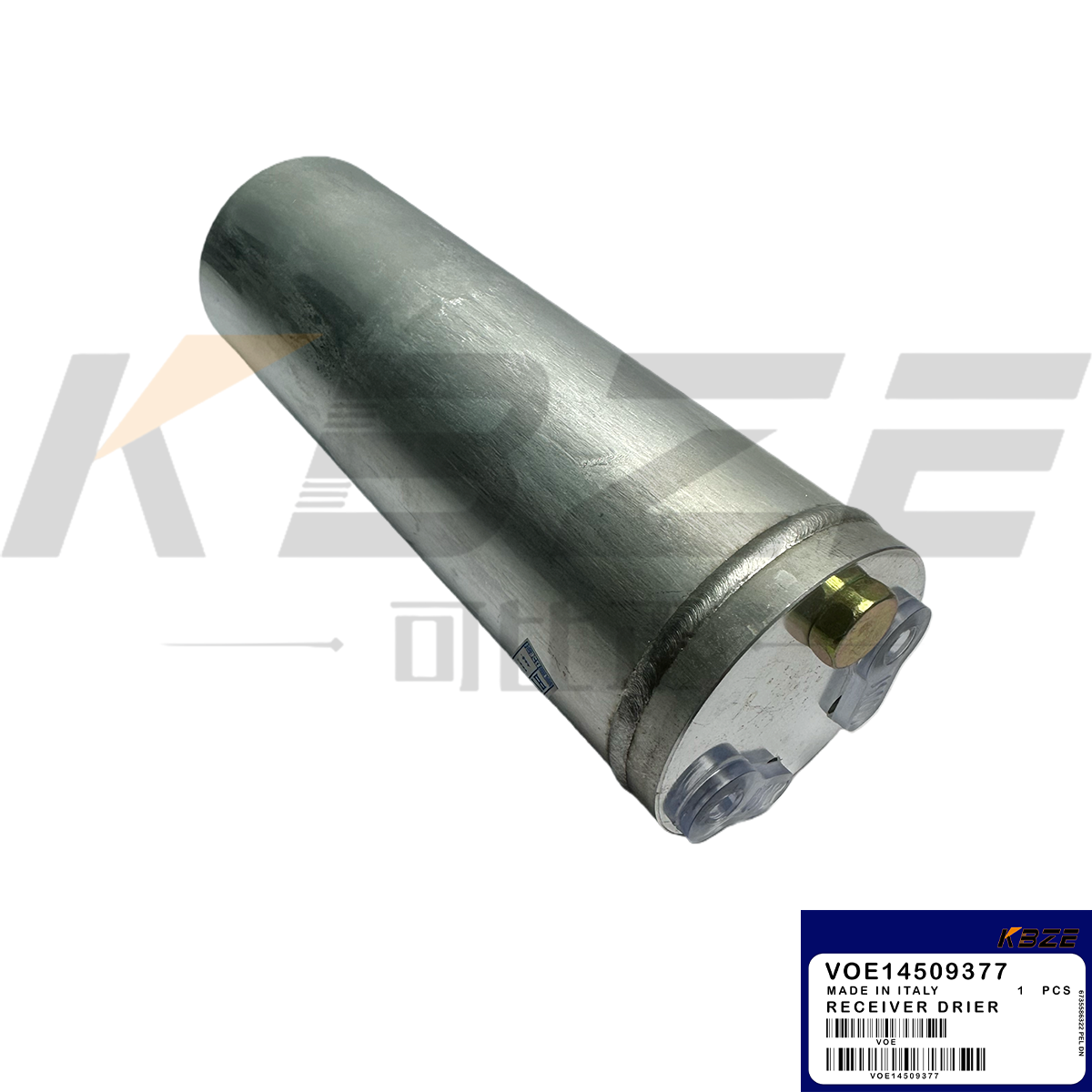 Buy cheap KBZE VOE14509377 14509377 VOLVO RECEIVER DRIER FITS EC140 EC160 EC200 EC290 EC360 EC460 EC700 EXCAVATOR from wholesalers