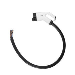 Buy cheap CCS2 Plug DC EV Charger Electric Car Power Bank 200A 1000V product