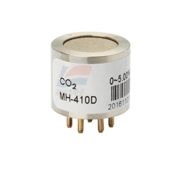 Quality YJJ MH-410D Infrared Electrochemical CO2 Gas Sensor For Industrial Process And Safety Monitoring for sale