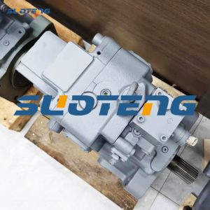 Buy cheap 9298854 Piston Pump For ZX670LC-5B ZX870LC-5B Excavator Parts from wholesalers