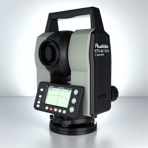 Buy cheap Ruide RTS-822R10M Total Station 2'' Accuracy 1000m Non-Prism Range from wholesalers