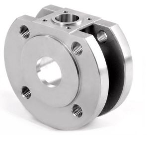 Buy cheap High Precision Aluminum Q345D Custom Component Machining from wholesalers