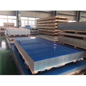 Buy cheap 7000 Series Aluminium Alloy Sheet 6061 60mm Heat Resistant from wholesalers