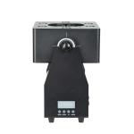 High Power LED Bubble Machine with LED for Wedding Mini Stage Effect Machine