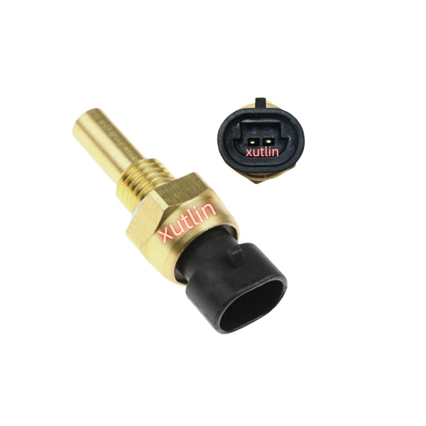Water Coolant Temperature Sensor For Buick Cadillac Chevrolet Chevy Pontiac OEM