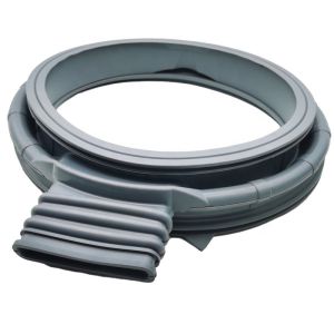 Buy cheap Highly Durable Door Seal Gasket for Samsung and Mabe Washing Machine Original Product from wholesalers