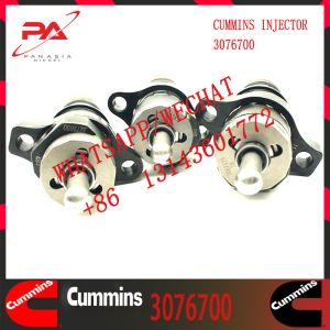 Buy cheap Diesel Engine Fuel System Spare Parts STC Injector 3076700 For Cummins K19 from wholesalers