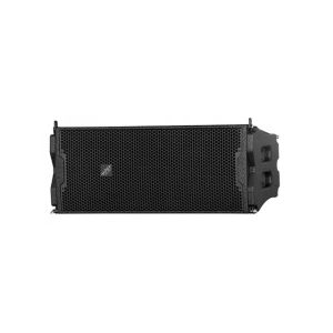Buy cheap ARE Audio Passive Dual 8 Inch Portable Full Range PA System Line Array System from wholesalers