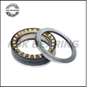 Buy cheap Heavy Duty BFDB353204 Thrust Taper Roller Bearing China Manufacturer from wholesalers