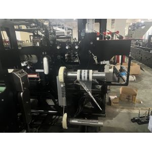 Buy cheap PLC Control Eight Side Sealing Bag Making Machine With Touch Screen Operation from wholesalers