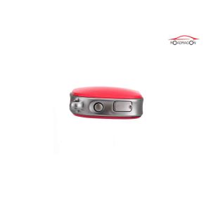 2G Mini Personal GPS Tracker , Geo - Fence Alarm GPS Tracking Device For Adults