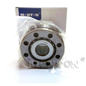 Buy cheap ZKLF100200-2Z/P4 100*200*55mm Angular contact ball bearing spindle router bearing angular contact bearings from wholesalers