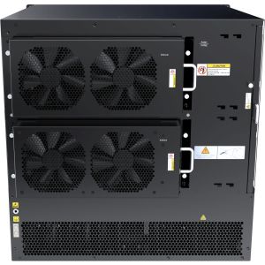 Buy cheap Scalable Huawei Switch With Zero-Packet Loss & SDN Support CloudEngine S12700E-4 from wholesalers