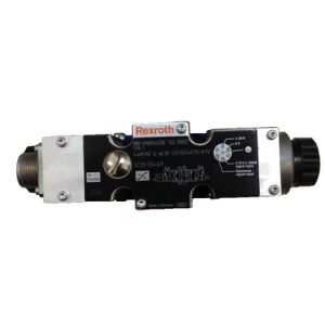 Buy cheap Rexroth Direction Valve 4WRAE6W30-23/G24K31/A1V With EN Standard Electrical Connection from wholesalers