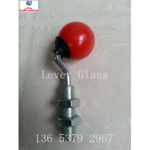 Buy cheap Ball Caster for loading table of machine from wholesalers