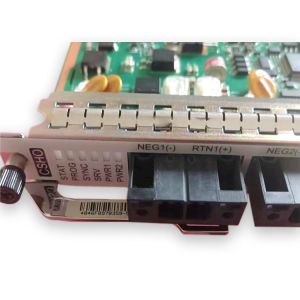 Buy cheap Dismantling board card for Wireless microwave IDU tributary RTN910A encoding 03020SXA from wholesalers