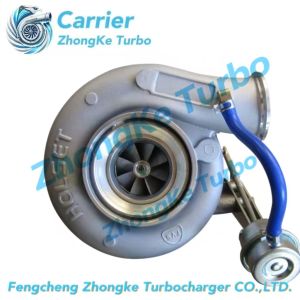 Buy cheap HX40W Turbo 591734 3591735 3594323 3595387 3596408 3598074 Turbocharger For Cummins Cotton Picker C3974548 Engine from wholesalers