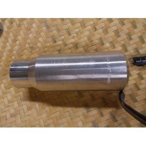 Buy cheap Alloy B-2 Hastelloy B-2 UNS N10665 forged socket threaded plug nipple boss union insert from wholesalers