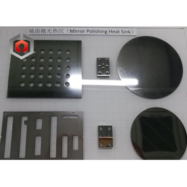 Buy cheap High Thermal Conductive Tungsten Copper Products Custom Design Available from wholesalers