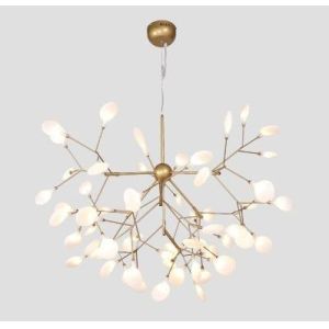 China Modern Sputnik Firefly Pendant Lighting Fixture Ceiling Light G4 on sale