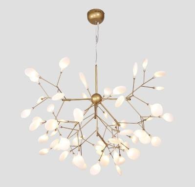Quality Modern Sputnik Firefly Pendant Lighting Fixture Ceiling Light G4 for sale