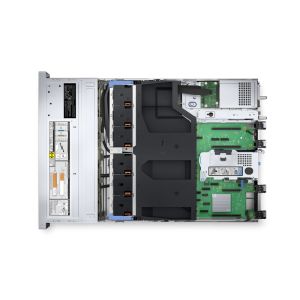 Buy cheap 16G RAM 1T Storage Mainframe Server with Intel Xeon Gold 6334 Processor and 800W Power from wholesalers