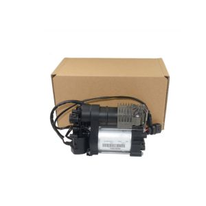 Buy cheap 7P0616006E 95835890100 Air Suspension Compressor Pump For VW Touareg / Porsche Cayenne 2011-2018 from wholesalers