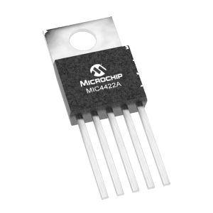 Buy cheap American Microchip Integrated Circuits MIC4422AZT Brand New Original Electronic Components Package DFN-6-EP(1.6x1.6) Monitor and Reset Chip MOSFET from wholesalers