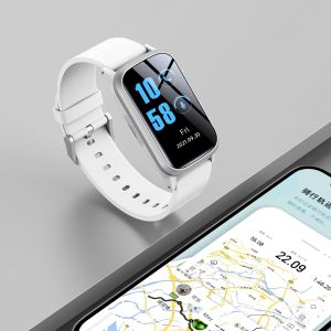 Buy cheap 128mb Wifi Lbs Heart Rate Bracelet 300000 Pixels Mirror Head Heart Rate from wholesalers