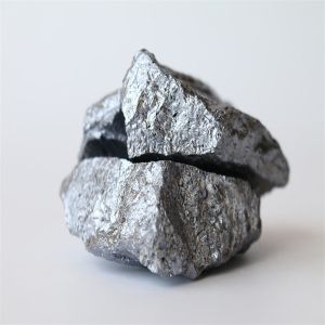 Buy cheap Lump Granule Shape Calcium Silicon Ca30Si60 SiCa For Casting from wholesalers