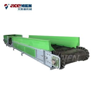 Buy cheap HDPE LDPE PE PP Plastic Recycling Washing Line Garbage EPS PVC Nylon Plastic Bags Film from wholesalers