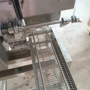 Buy cheap Automatic Grade Automatic Innovative Chicken Nuggets Maker Machine with Meat Grinder from wholesalers