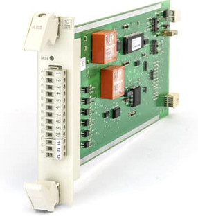 Buy cheap TC520 3BSE001449R1 System Status Collector ABB 800XA from wholesalers