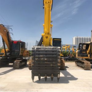 Japan Used Komatsu PC450-7 Excavator with Original Engine and Hydraulic System