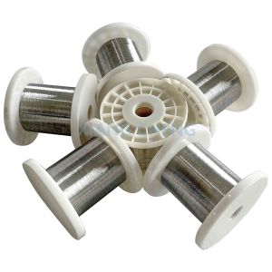 Buy cheap CuNi34 / NC040 Top Choice CuNi Alloy For Marine Environments Mechanical Strength from wholesalers