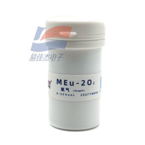 Buy cheap MEu-2O2 Oxygen Sensor Is A Fixed Potential Type Sensor Oxygen Undergoes A Reduction Reaction On The Working Electrode from wholesalers