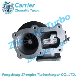 Buy cheap TBP430 Engine Turbocharger 241003301A 241003301 Hino Truck Highway YF75 Engine from wholesalers