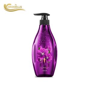 Buy cheap Skin Relief COA Moisturizing Body Wash With Pure Essential Oils from wholesalers