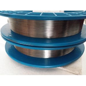 Buy cheap Medical Super Elastic Nitinol Shape Memory Alloy Titanium Wire from wholesalers