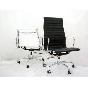 Buy cheap Heat Embossed Ribbing Ergonomic Conference Room Chairs With Removable Armrests from wholesalers