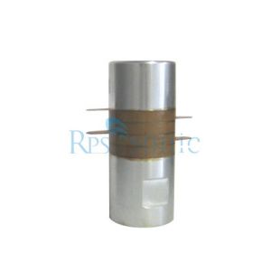 Pot Welding High Power Ultrasonic Transducer 28khz 800W Strong Output